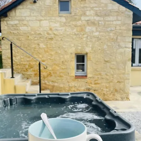 Bri'gite Feriehus Sarlat-la-Canéda