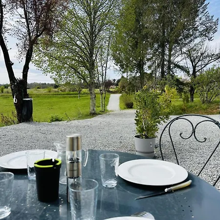 Holiday home Bri'gite