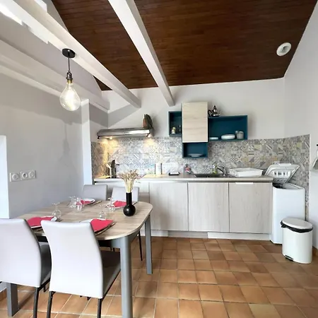 Bri'gite Holiday home