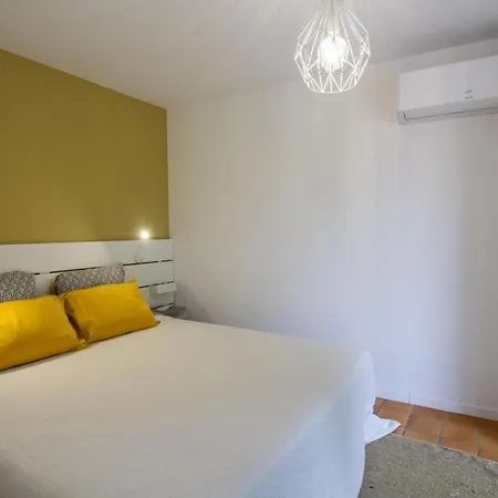 Holiday home Bri'gite *
