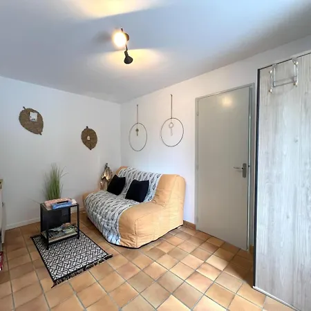 Holiday home Bri'gite *
