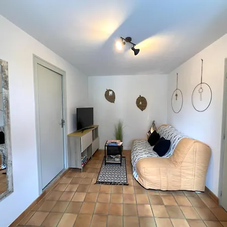 Holiday home Bri'gite