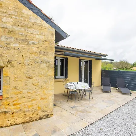 Bri'gite Holiday home *