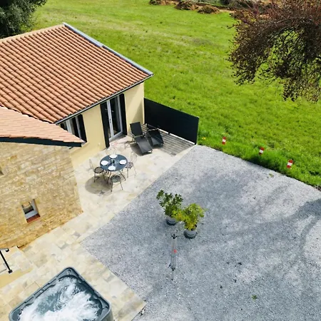 Bri'gite * Sarlat-la-Canéda