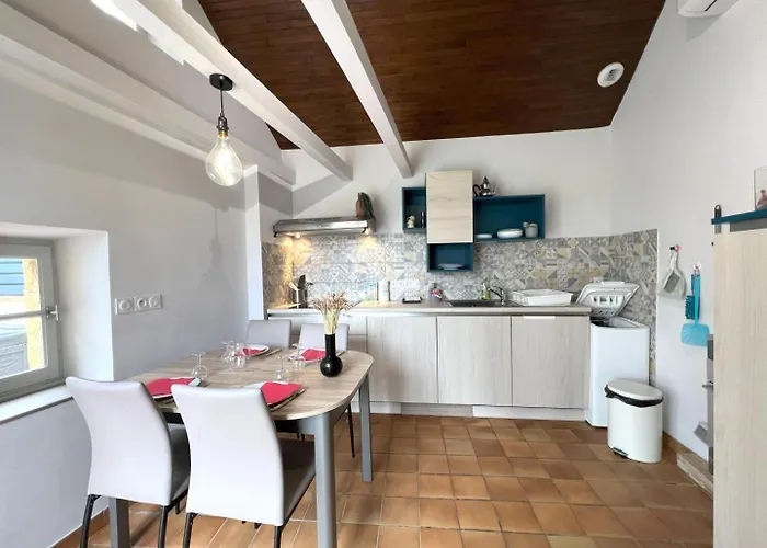 Bri'gite Casa de Férias