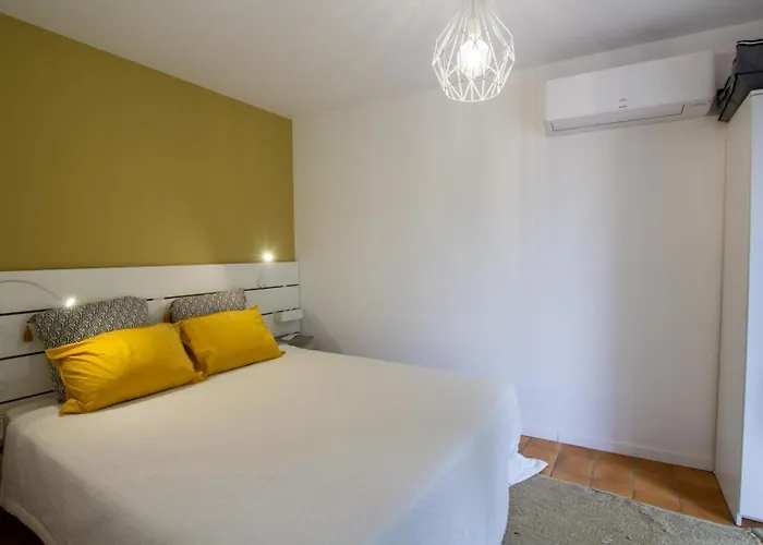 بيت للعطل Bri'gite *